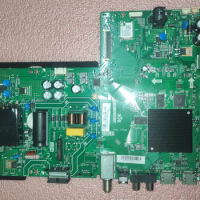 Free shipping! TP.MT5581.PB756 p43fx-f4 Three in one TV motherboard WiFi network working good