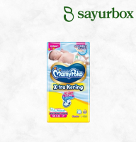 MamyPoko Xtra Kering Tape NB-S 44 pcs