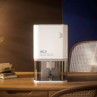 除濕機家用衛生間辦公室小型抽濕機靜音省點禮品