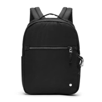 Pacsafe รุ่น W 10L Anti-Theft Backpack - Black