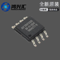New/Original SST25VF032B-80-4I-S2AF 32 Megabit SPI Serial Flash IC Memory