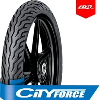 BAN FDR CITY FORCE -TUBETYPE (70/90,80/90) RING 17 - RING 17, 70/90 RING 17 : 70/90