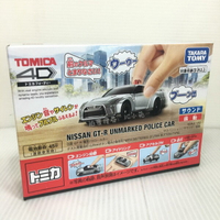 【Fun心玩】TM13676 麗嬰 日本 TOMICA 4D版 多美小汽車 日產 NISSAN GT-R 模型 兒童 玩具