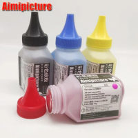Compatible Color Refill Toner Powder For HP CF410A 201A CF540A CF500A 202A CB540A 125A CE320A 128A CF210A CE410A
