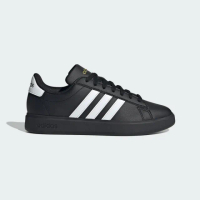 【adidas 愛迪達】GRAND COURT 運動鞋 女 JH7243