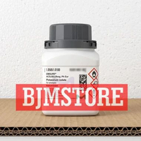 1.05051.0100 Potassium iodate 100g Merck 105051