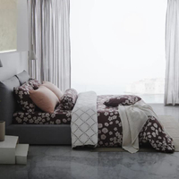 ผ้านวม 100x90 รุ่น Jardin De Fleur : Jardin-04