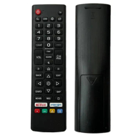New Remote Control For AXEN AX65FIL240 AX49FAL241 AX55FIL243 4K UHD Smart LCD LED HDTV TV