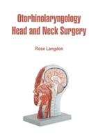 【電子書】Otorhinolaryngology, Head and Neck Surgery