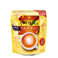 片岡 TWININGS 英式奶茶 190g 沖泡奶茶 TWININGS奶茶 片岡奶茶