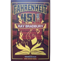 [BIBLIO] Fahrenheit 451 (RAK 82)
