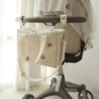 Durable Diaper Bag Hook Baby Stroller Shopping Bag Hooks Wheelchair Accessories