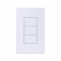 【松諾SONOFF】M5智能開關/Wifi開關/eWeLink/Matter/Apple HomeKit 蘋果智能家庭(三開關/三切/三鍵)