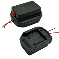 Đầu nối/kẹp bus pin thay thế cho BL1830, BL1860, BL1815