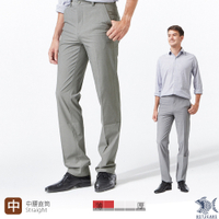 【即將斷貨】NST Jeans 四面彈_知性冰河灰 斜口袋長褲(中腰) 390(2008) 男 夏季薄款