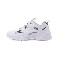 FILA 復古運動鞋 白 1-J932Y-101 男鞋
