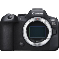 【Canon】EOS R6 Mark II 單機身 --公司貨