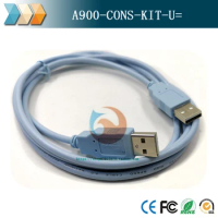 A900-CONS-KIT-U USB-to-USB Cable Console for Cisco ASR920