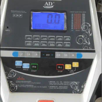 Treadmill AD918/918X Display Screen Instrument Panel Control Panel Display Control Panel LCD Screen