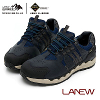  LA NEW GORE-TEX SURROUND 安底防滑郊山鞋(男226015374)