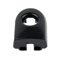 New Brand New Durable High Quality Door Handle Cap Black Front Left 80644-ZW55B Car Accessories Easy Installation