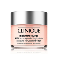 【CLINIQUE 倩碧】水磁場100H活水循環保濕凝膠125ml(保濕就是水磁場)