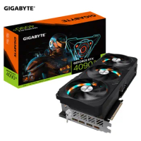 GIGABYTE GeForce RTX 4090 D GAMING 24G Graphics Card GDDR6X 384bit RTX4090 D GAMING Video Card 24GB Magic Eagle