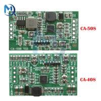 3.3V CA-508 CA-408 4 Channel Adjustable Booster Board Module LCD Screen TCON Board TFT Backlight Driver Step Up TCON Board