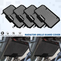 For Honda CB400X CB400F CB400 X CB400 F CB 400X CB 400F 2013-2015 2016 2017 2018 2019 2020 Radiator Grille Guard Cover Protector