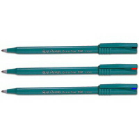 【文具通】Pentel ぺんてる 飛龍 R56-C Ball Pentel 鋼珠筆 0.6 藍 A1100070