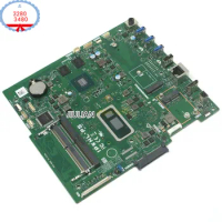 CN-02MGDD 02MGDD 2MGDD All-in-one For Dell Inspiron 3280 3480 AIO Motherbroad I5-8265U IPWHL-PS