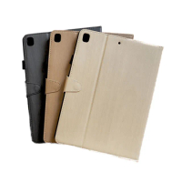 【CHIUCHIU】Apple iPad 10.2吋2021/2020/2019年版木紋保護皮套