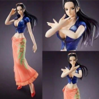 Anime One Piec e Figure Megahouse Variable Action Heroes Nico·robin Anime Figure Pvc Model Collecile Action Kids Gift Toys