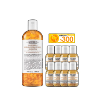【契爾氏】官方直營 金盞花植物精華化妝水500ml限量組(Kiehl’s/大瓶裝/保濕/舒緩)