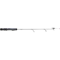 St. Croix Rods Legend Black Ice Fishing Rod