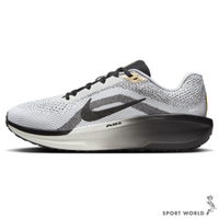 Nike 慢跑鞋 男鞋 Winflo 11 SE 灰黑【運動世界】HQ7975-100