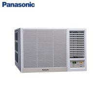 Panasonic 國際牌 變頻冷暖右吹窗型冷氣 CW-R28HA2 -含基本安裝+舊機回收