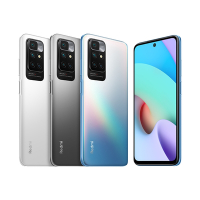 【福利品】紅米 Redmi 10 2022(4GB/64GB) 6.5吋智慧手機