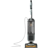 ZU62 Navigator Zero-M Self-Cleaning Brushroll Pet Pro Upright Vacuum, Pewter Grey Metallic