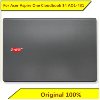 For Acer Aspire One Cloudbook 14 AO1-431 A Shell D Shell Notebook Shell New Original For Acer Notebook