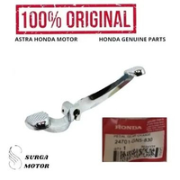 Pedal Persneling Rem Motor Honda Astrea Grand Legenda 24701GN5830 24701-GN5-830 Pedal Gear Change Ki
