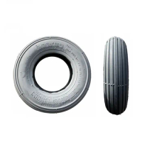 200x50 Inner Outer Tyre 8 Inch Pneumatic Tire for Electric Wheelchair, Scooter Accessories