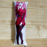 Dakimakura mini/guling mini anime 2