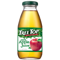 TreeTop樹頂 蘋果汁(300mlx24入)
