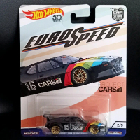 Hot Wheels BMW M1 Procar