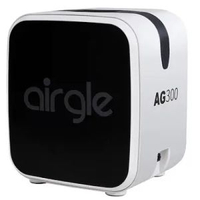 Airgle - Airgle AG300 醫療級空氣清新機| 殺滅細菌病毒, 除甲醛