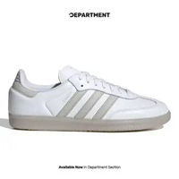 Sepatu Sneakers Pria ADIDAS SAMBA OG JI3206 ORIGINAL 46