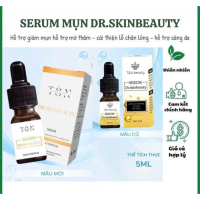 (cam kết chính hãng) SERUM XÓA MỤN THÂM DR.SKINBEAUTY ( Dr.skin beauty ) 【Chính hãng】 【Hàng nhập khẩ