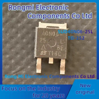 10piecce 2023+ SUD40N06-25L SUD40N06 40N06 40N06-25L TO-252 MOS FET Transistor 30A 60V 100% original