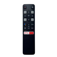 Remote Control For TCL TV 43S6500F 40S6500FS 43S6500FS 49S6800FS S6500FS